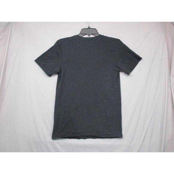 Mad Engine Black Star Wars Graphic Tee T-Shirt Unisex Size Small - Picture 7 of 8